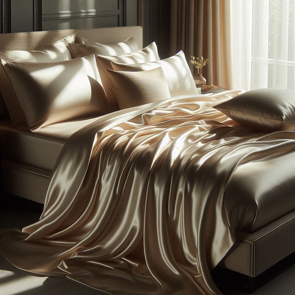 Best Silk Sheets