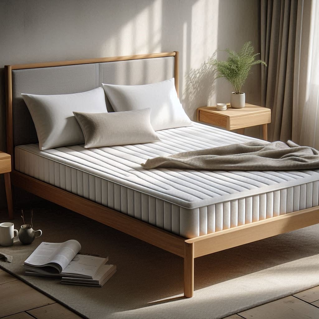 Leesa Mattress Review
