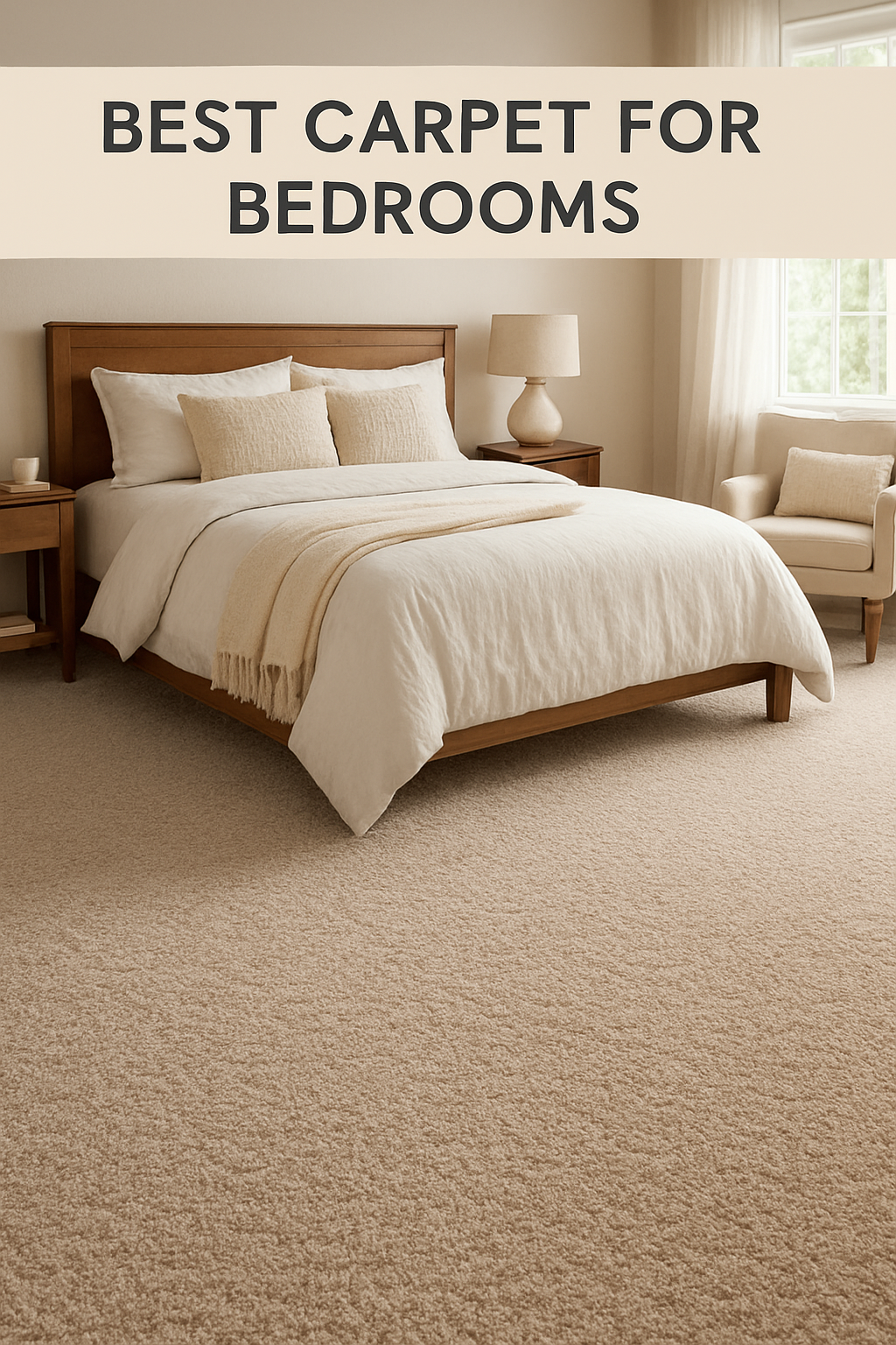 Best Carpet For Bedrooms