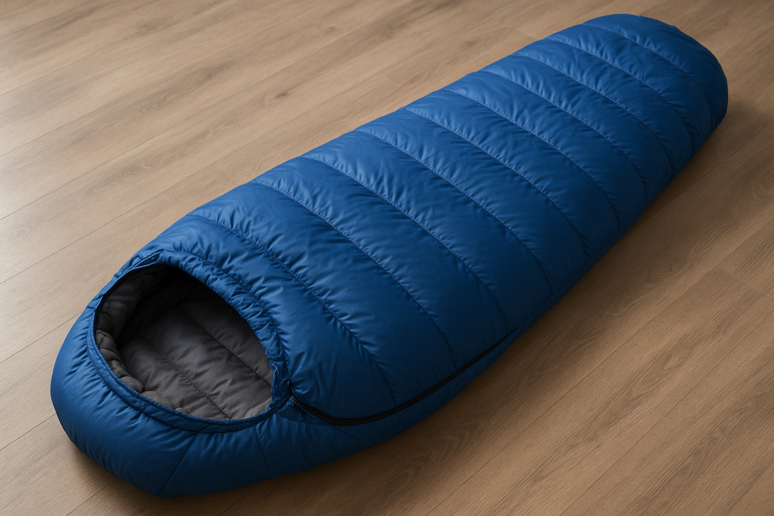 Best Backpacking Sleeping Bag