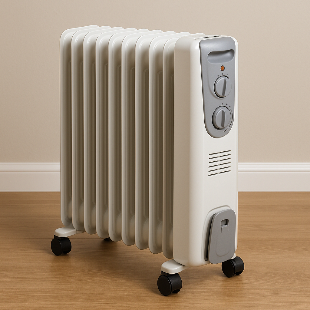 Best Oil Filled Heater