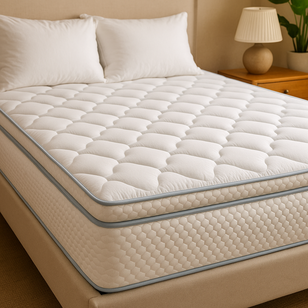 Best Mattress Topper