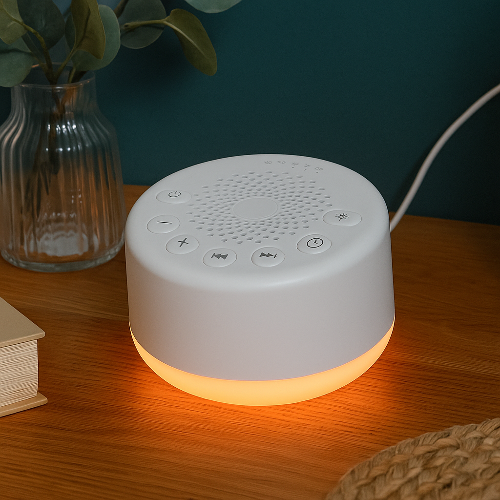 Easysleep Sound Machine Review
