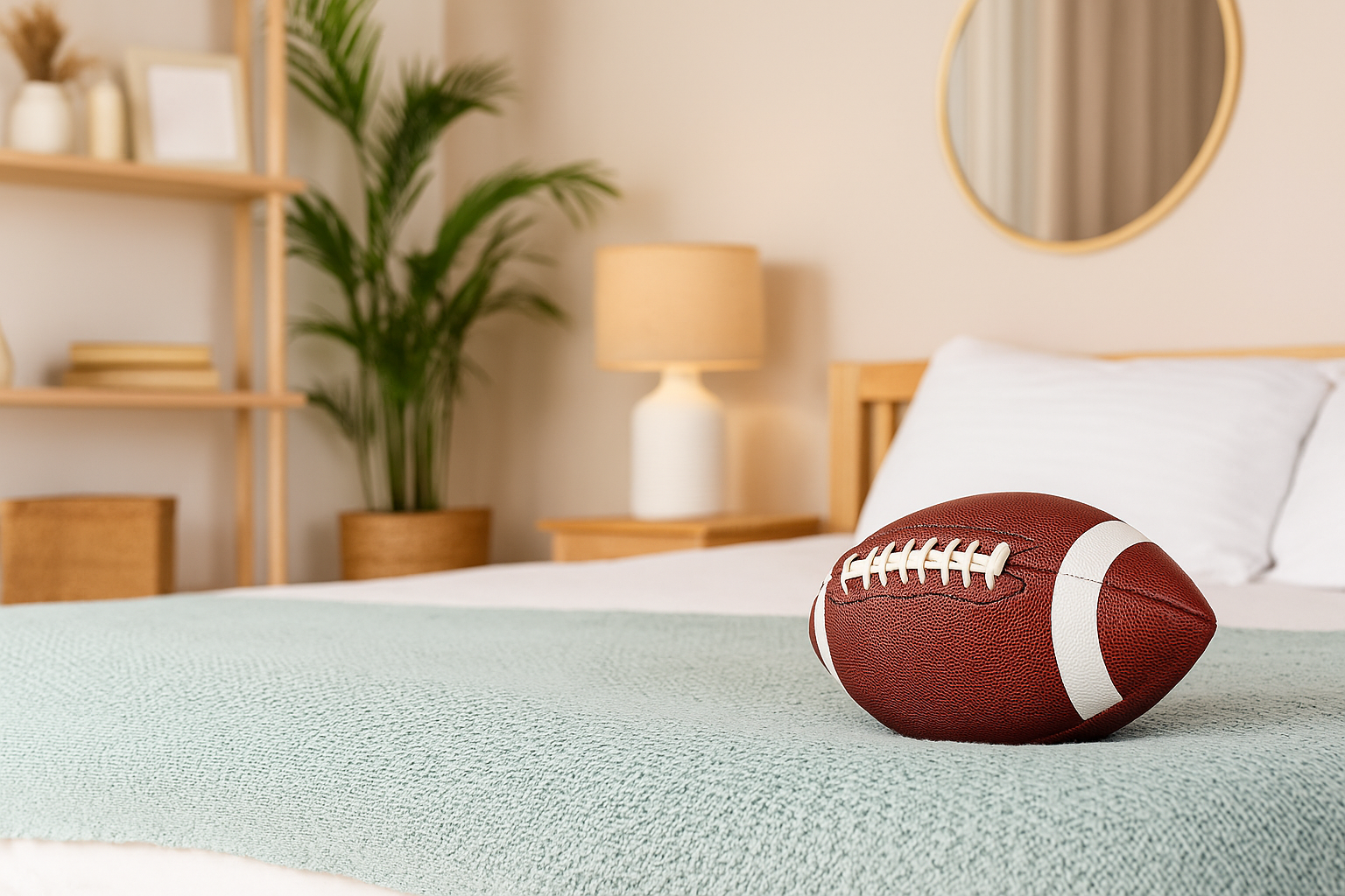 Purdy vs. Mahomes: Which Super Bowl LVIII QB Has Better Sleep Habits?
