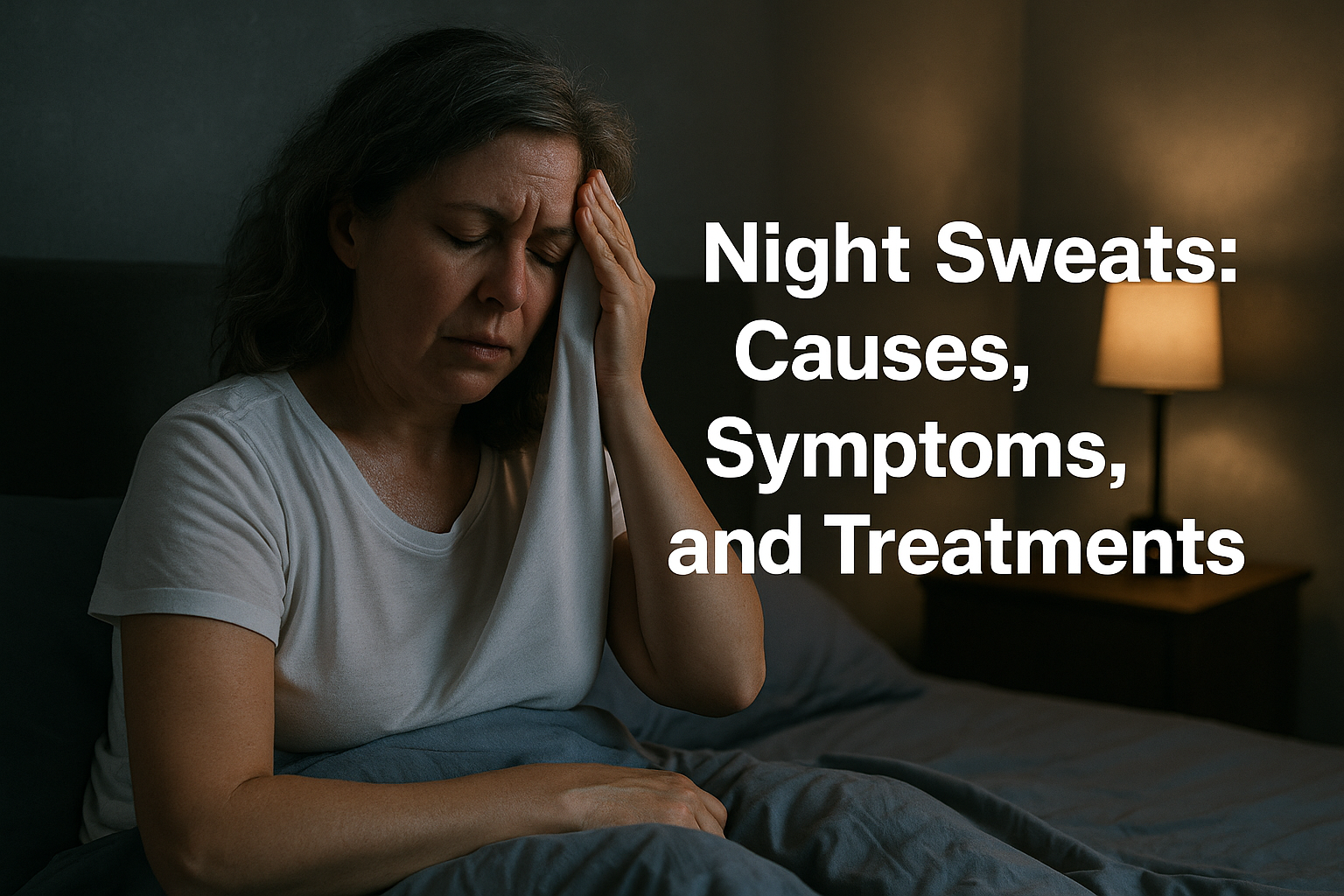 Night Sweats