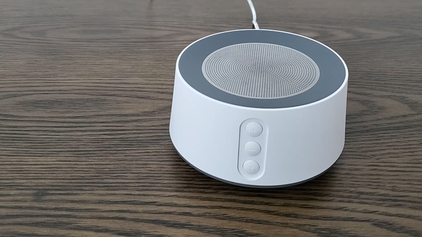 Letsfit White Noise Machine