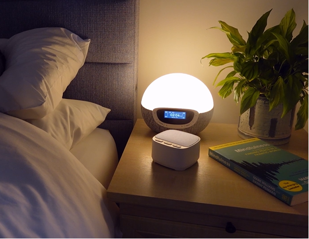 Magicteam White Noise Machine