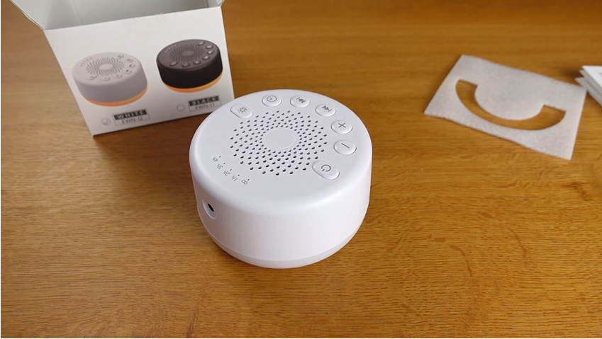 Easysleep Sound Machine