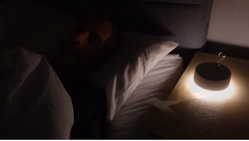 Easysleep Sound Machine