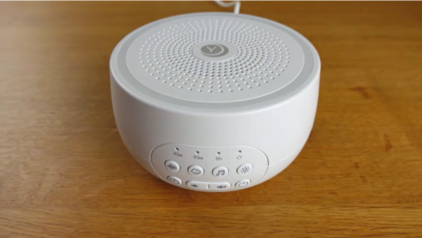 Yogasleep Dreamcenter Sound Machine