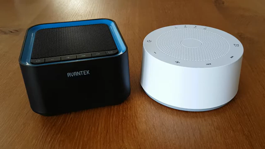 Avantek Sound Machine Review