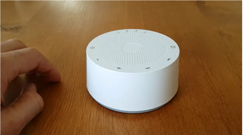 Avantek Sound Machine Review