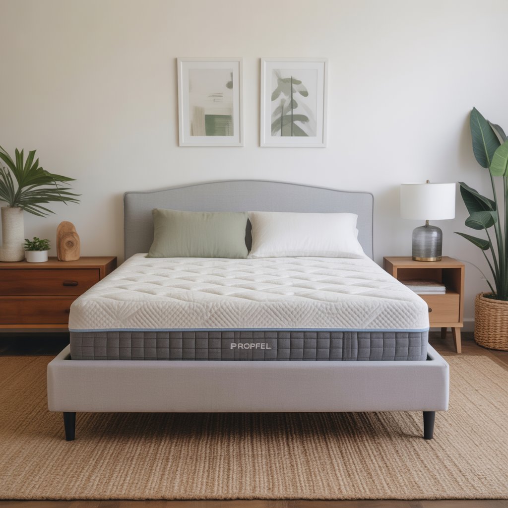 Propel Mattress Review