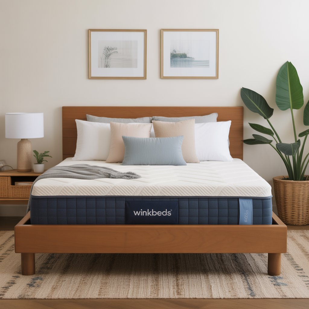 Winkbeds Mattress Review