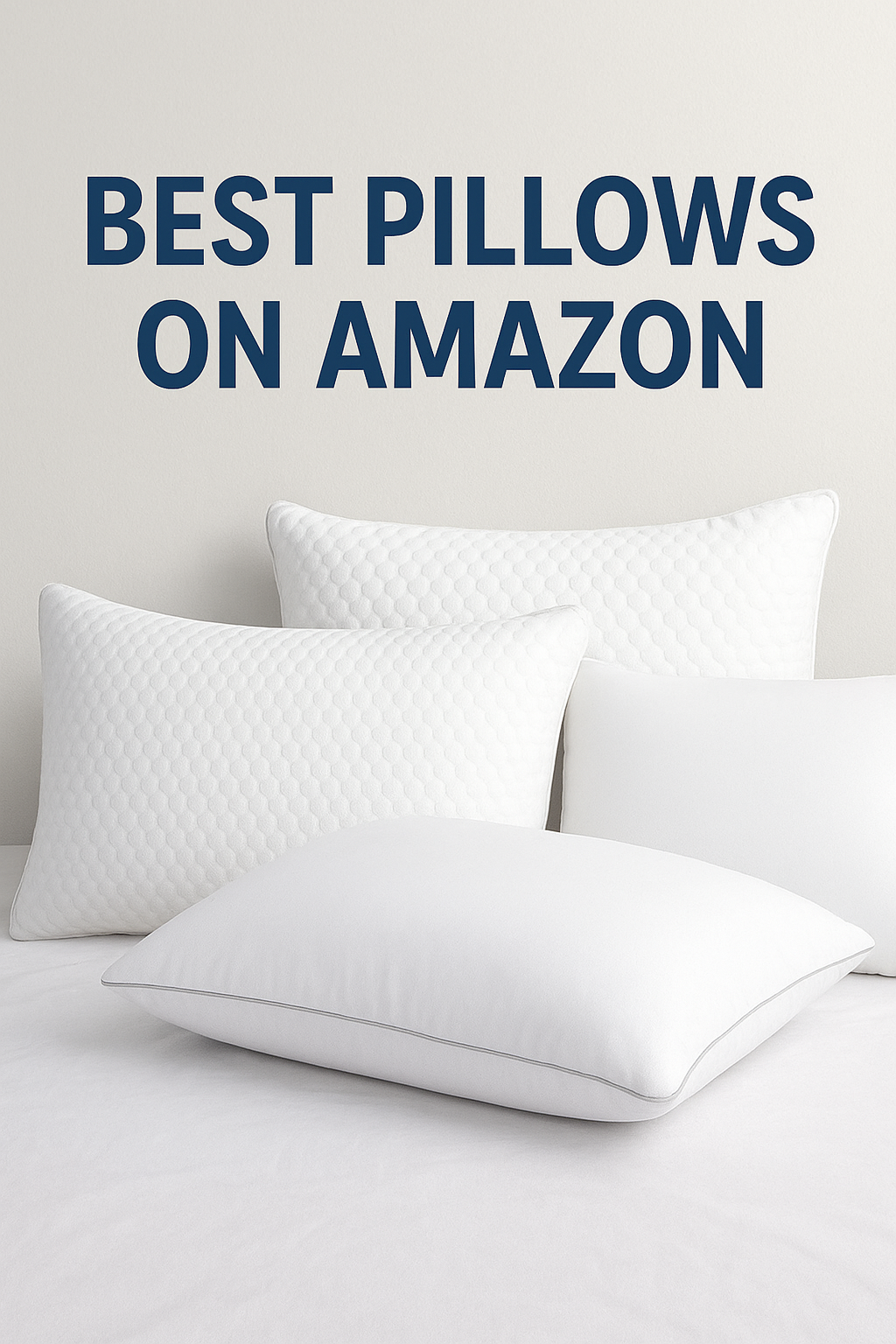 Best Pillows On Amazon