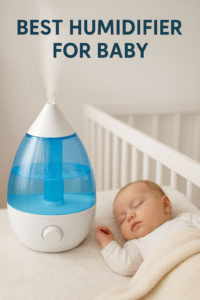 Best Humidifier For Baby