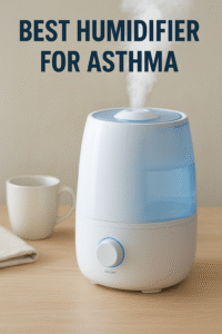 Best Humidifier For Asthma